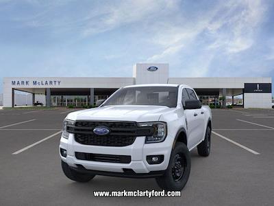New 2026 Ford Ranger XL SuperCrew Cab for sale #TLE09986 - photo 2