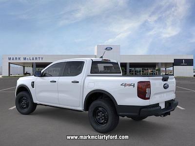 New 2026 Ford Ranger XL SuperCrew Cab for sale #TLE09986 - photo 2