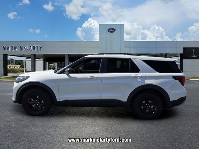 New 2027 Ford Explorer - photo 2