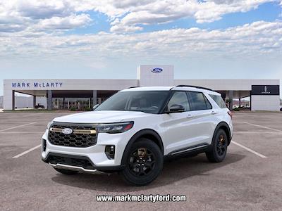 New 2027 Ford Explorer Tremor for sale #VGA08281 - photo 2