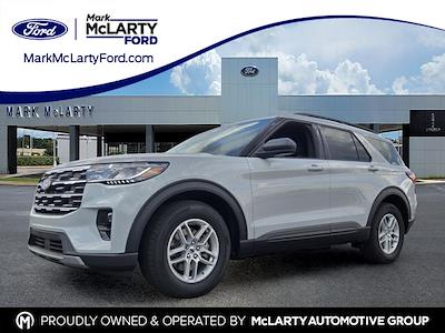 New 2027 Ford Explorer Active for sale #VGA09332 - photo 1
