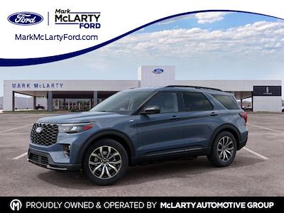 2027 Ford Explorer 4WD SUV for sale #VGA10722 - photo 1