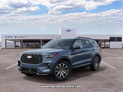 2027 Ford Explorer 4WD SUV for sale #VGA10722 - photo 2