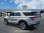 New 2027 Ford Explorer Platinum for sale #VGA11285 - photo 3