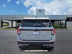 New 2027 Ford Explorer Platinum for sale #VGA11285 - photo 4
