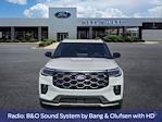 New 2027 Ford Explorer Platinum for sale #VGA11285 - photo 7
