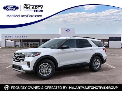 New 2027 Ford Explorer Active for sale #VGA13818 - photo 1