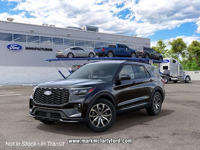 New 2027 Ford Explorer ST-Line for sale #VGA16632 - photo 2