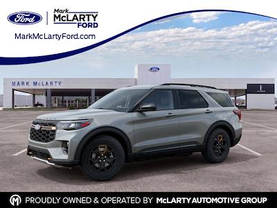 New 2027 Ford Explorer Tremor for sale #VGA30324 - photo 1