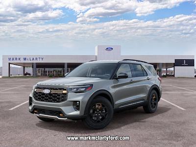 New 2027 Ford Explorer Tremor for sale #VGA30324 - photo 2