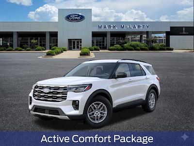 New 2027 Ford Explorer Active for sale #VGA34979 - photo 2