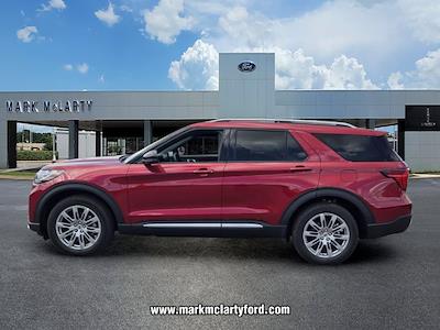 2027 Ford Explorer 4WD SUV for sale #VGA40112 - photo 2