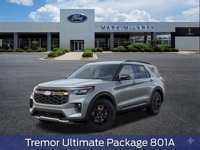 New 2027 Ford Explorer Tremor for sale #VGA64346 - photo 2