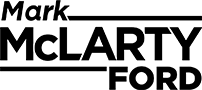 Mark McLarty Ford logo