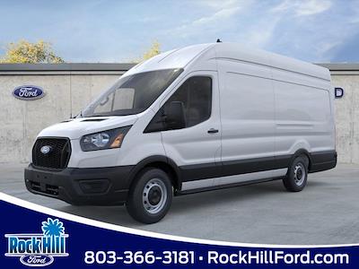 New 2026 Ford Transit 350 High Roof Empty Cargo Van for sale #RFB04675 - photo 1