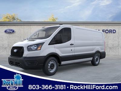 New 2026 Ford Transit 150 Low Roof Empty Cargo Van for sale #RFB05714 - photo 1