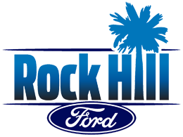 Rock Hill Ford logo