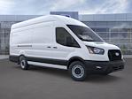 New 2026 Ford Transit 350 High Roof Empty Cargo Van for sale #TKA95132 - photo 7