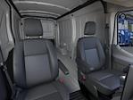 New 2026 Ford Transit 250 Medium Roof Empty Cargo Van for sale #TKB01424 - photo 10