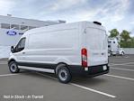 New 2026 Ford Transit 250 Medium Roof Empty Cargo Van for sale #TKB01424 - photo 4