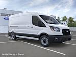 New 2026 Ford Transit 250 Medium Roof Empty Cargo Van for sale #TKB01424 - photo 7