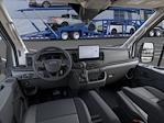 New 2026 Ford Transit 250 Medium Roof Empty Cargo Van for sale #TKB01424 - photo 9