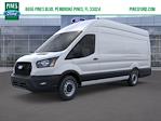 New 2026 Ford Transit 250 High Roof Empty Cargo Van for sale #TKB10734 - photo 1