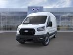 New 2026 Ford Transit 250 Medium Roof Empty Cargo Van for sale #TKB16017 - photo 1