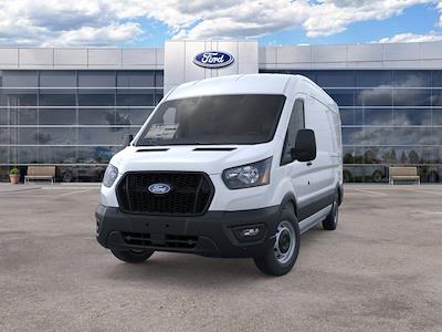 New 2026 Ford Transit 250 Medium Roof Empty Cargo Van for sale #TKB19313 - photo 2
