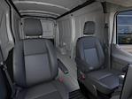 New 2026 Ford Transit 250 Medium Roof Empty Cargo Van for sale #TKB19313 - photo 10