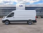 New 2026 Ford Transit 250 Medium Roof Empty Cargo Van for sale #TKB19313 - photo 3