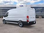 New 2026 Ford Transit 250 Medium Roof Empty Cargo Van for sale #TKB19313 - photo 4