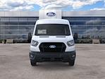 New 2026 Ford Transit 250 Medium Roof Empty Cargo Van for sale #TKB19313 - photo 6