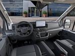 New 2026 Ford Transit 250 Medium Roof Empty Cargo Van for sale #TKB19313 - photo 9