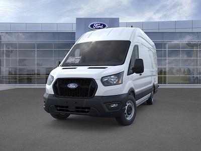 New 2026 Ford Transit 250 High Roof Empty Cargo Van for sale #TKB20014 - photo 2