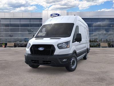 New 2026 Ford Transit 350 High Roof Empty Cargo Van for sale #TKB35580 - photo 2