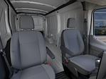 New 2026 Ford Transit 250 Medium Roof Empty Cargo Van for sale #TKB35921 - photo 10