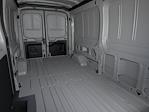 New 2026 Ford Transit 250 Medium Roof Empty Cargo Van for sale #TKB35921 - photo 11