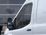 New 2026 Ford Transit 250 Medium Roof Empty Cargo Van for sale #TKB35921 - photo 20