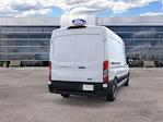 New 2026 Ford Transit 250 Medium Roof Empty Cargo Van for sale #TKB35921 - photo 8