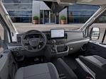 New 2026 Ford Transit 250 Medium Roof Empty Cargo Van for sale #TKB35921 - photo 9