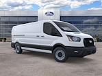 New 2026 Ford Transit 250 Low Roof Empty Cargo Van for sale #TKB51571 - photo 7