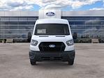 New 2026 Ford Transit 250 Medium Roof Empty Cargo Van for sale #TKB51573 - photo 6
