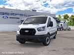 New 2026 Ford Transit 250 Low Roof Empty Cargo Van for sale #TKB51598 - photo 1