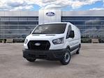 New 2026 Ford Transit 250 Low Roof Empty Cargo Van for sale #TKB52046 - photo 1