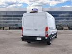 New 2026 Ford Transit 250 Medium Roof Empty Cargo Van for sale #TKB52214 - photo 8