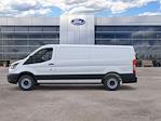New 2026 Ford Transit 250 Low Roof Empty Cargo Van for sale #TKB52263 - photo 3