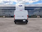 New 2026 Ford Transit 250 Low Roof Empty Cargo Van for sale #TKB52263 - photo 5