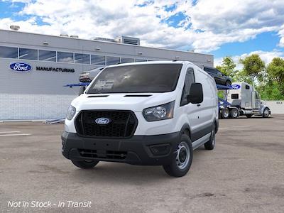 New 2026 Ford Transit 250 Low Roof Empty Cargo Van for sale #TKB53473 - photo 2