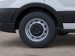 New 2026 Ford Transit 250 Low Roof Empty Cargo Van for sale #TKB53473 - photo 19